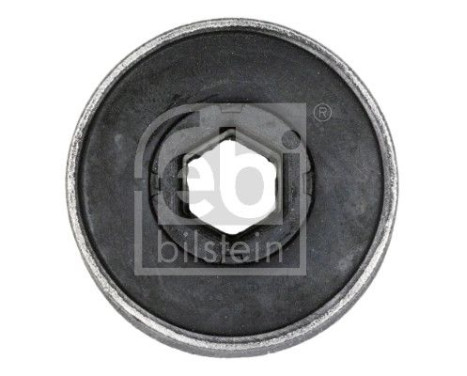 Control Arm-/Trailing Arm Bush 33973 FEBI, Image 4