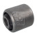 Control Arm-/Trailing Arm Bush 34176 FEBI, Thumbnail 2