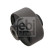 Control Arm-/Trailing Arm Bush 34245 FEBI, Thumbnail 2