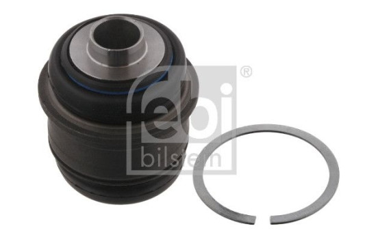 Control Arm-/Trailing Arm Bush 34326 FEBI, Image 2
