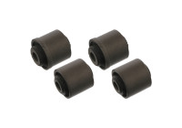 Control Arm-/Trailing Arm Bush 34765 FEBI