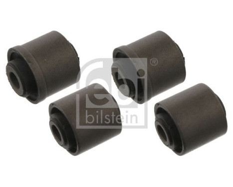 Control Arm-/Trailing Arm Bush 34765 FEBI, Image 2