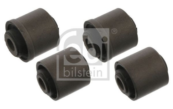 Control Arm-/Trailing Arm Bush 34765 FEBI, Image 2
