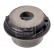 Control Arm-/Trailing Arm Bush 36168 FEBI, Thumbnail 2