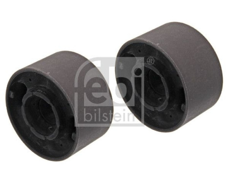 Control Arm-/Trailing Arm Bush 36375 FEBI, Image 2