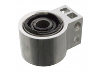 Control Arm-/Trailing Arm Bush 36595 FEBI