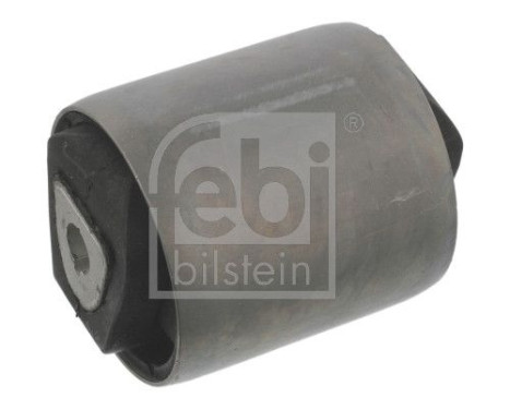 Control Arm-/Trailing Arm Bush 36827 FEBI, Image 2