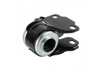 Control Arm-/Trailing Arm Bush 36963 FEBI