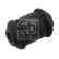 Control Arm-/Trailing Arm Bush 37017 FEBI, Thumbnail 2