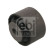Control Arm-/Trailing Arm Bush 37018 FEBI, Thumbnail 2