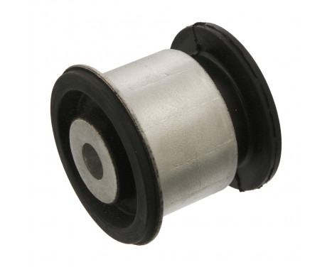 Control Arm-/Trailing Arm Bush Control Arm-/Trailing Arm Bush