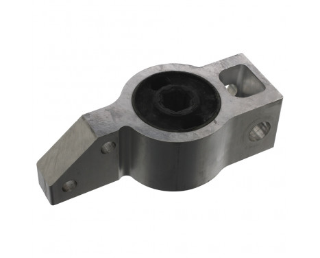 Control Arm-/Trailing Arm Bush Control Arm-/Trailing Arm Bush