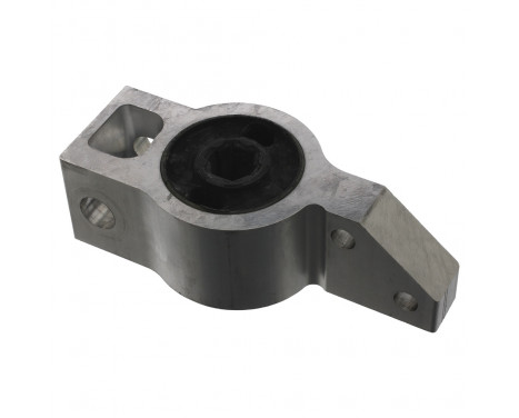 Control Arm-/Trailing Arm Bush Control Arm-/Trailing Arm Bush