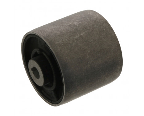 Control Arm-/Trailing Arm Bush Control Arm-/Trailing Arm Bush