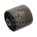 Control Arm-/Trailing Arm Bush 39191 FEBI, Thumbnail 2