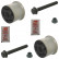 Control Arm-/Trailing Arm Bush 39228 FEBI