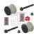Control Arm-/Trailing Arm Bush 39228 FEBI, Thumbnail 2