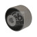 Control Arm-/Trailing Arm Bush 39355 FEBI, Thumbnail 2
