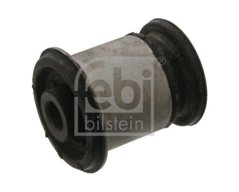 Control Arm-/Trailing Arm Bush 39362 FEBI, Image 2