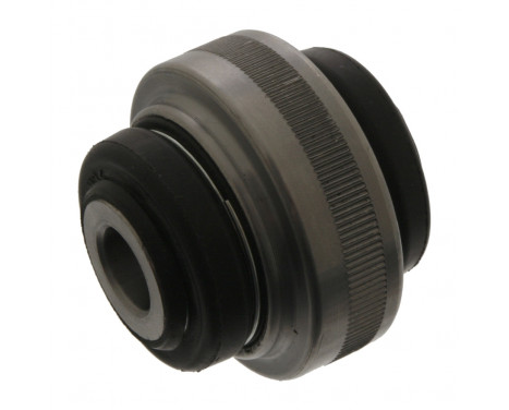 Control Arm-/Trailing Arm Bush Control Arm-/Trailing Arm Bush