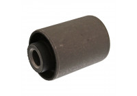Control Arm-/Trailing Arm Bush 40165 FEBI