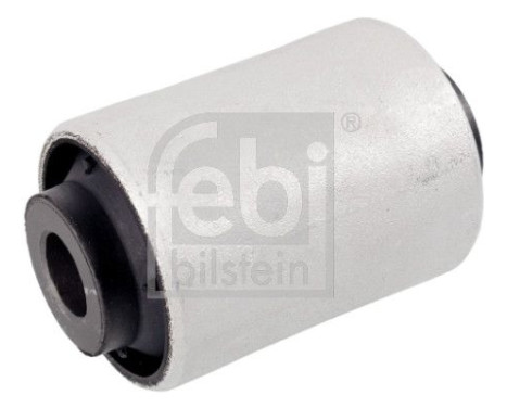 Control Arm-/Trailing Arm Bush 40165 FEBI, Image 2