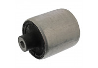 Control Arm-/Trailing Arm Bush 40496 FEBI