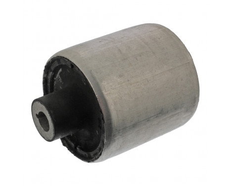 Control Arm-/Trailing Arm Bush Control Arm-/Trailing Arm Bush