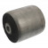 Control Arm-/Trailing Arm Bush 40497 FEBI
