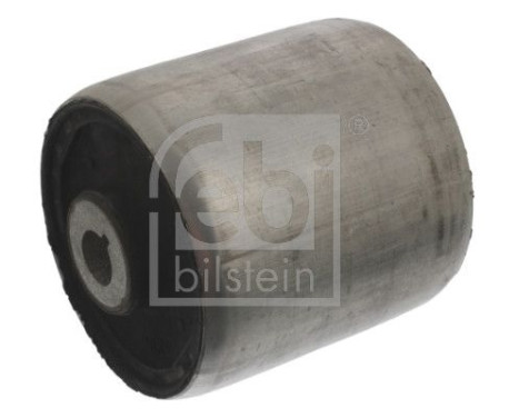 Control Arm-/Trailing Arm Bush 40497 FEBI, Image 2