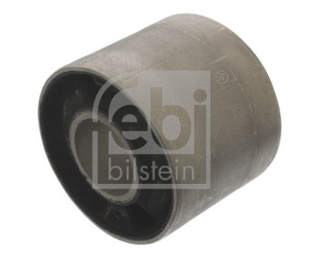 Control Arm-/Trailing Arm Bush 40596 FEBI, Image 2