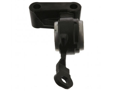 Control Arm-/Trailing Arm Bush Control Arm-/Trailing Arm Bush