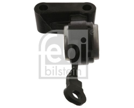 Control Arm-/Trailing Arm Bush 40619 FEBI, Image 2