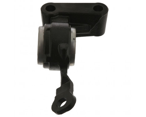 Control Arm-/Trailing Arm Bush Control Arm-/Trailing Arm Bush