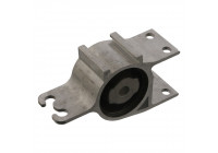 Control Arm-/Trailing Arm Bush 40966 FEBI