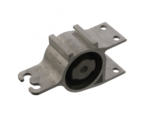 Control Arm-/Trailing Arm Bush Control Arm-/Trailing Arm Bush
