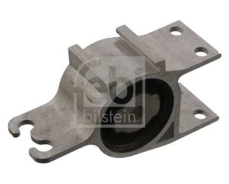 Control Arm-/Trailing Arm Bush 40966 FEBI, Image 2