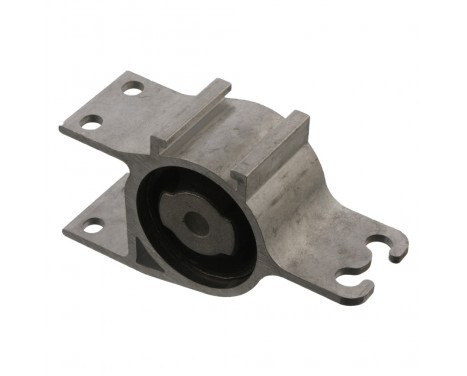 Control Arm-/Trailing Arm Bush Control Arm-/Trailing Arm Bush