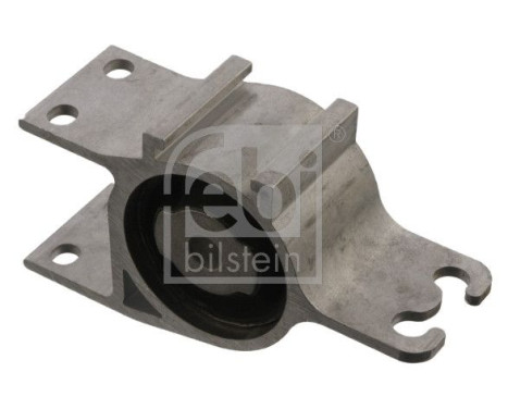 Control Arm-/Trailing Arm Bush 40967 FEBI, Image 2