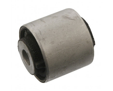 Control Arm-/Trailing Arm Bush Control Arm-/Trailing Arm Bush
