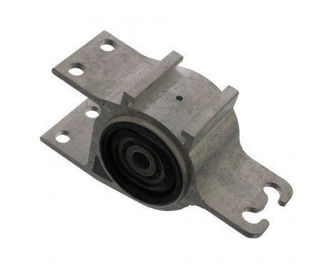 Control Arm-/Trailing Arm Bush Control Arm-/Trailing Arm Bush