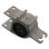 Control Arm-/Trailing Arm Bush 40977 FEBI