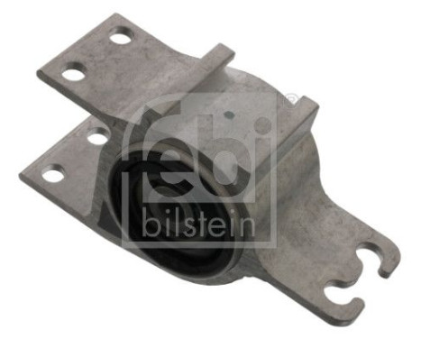 Control Arm-/Trailing Arm Bush 40977 FEBI, Image 2