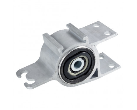 Control Arm-/Trailing Arm Bush Control Arm-/Trailing Arm Bush