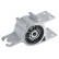 Control Arm-/Trailing Arm Bush 40978 FEBI, Thumbnail 2