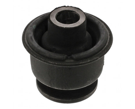 Control Arm-/Trailing Arm Bush Control Arm-/Trailing Arm Bush