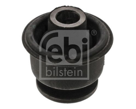 Control Arm-/Trailing Arm Bush 41007 FEBI, Image 2