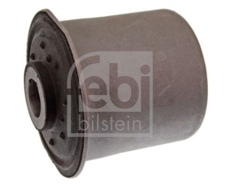 Control Arm-/Trailing Arm Bush 41017 FEBI, Image 2