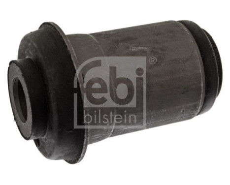 Control Arm-/Trailing Arm Bush 41114 FEBI, Image 2