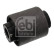 Control Arm-/Trailing Arm Bush 41133 FEBI, Thumbnail 2